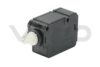 BMW 67116987635 Control, central locking system